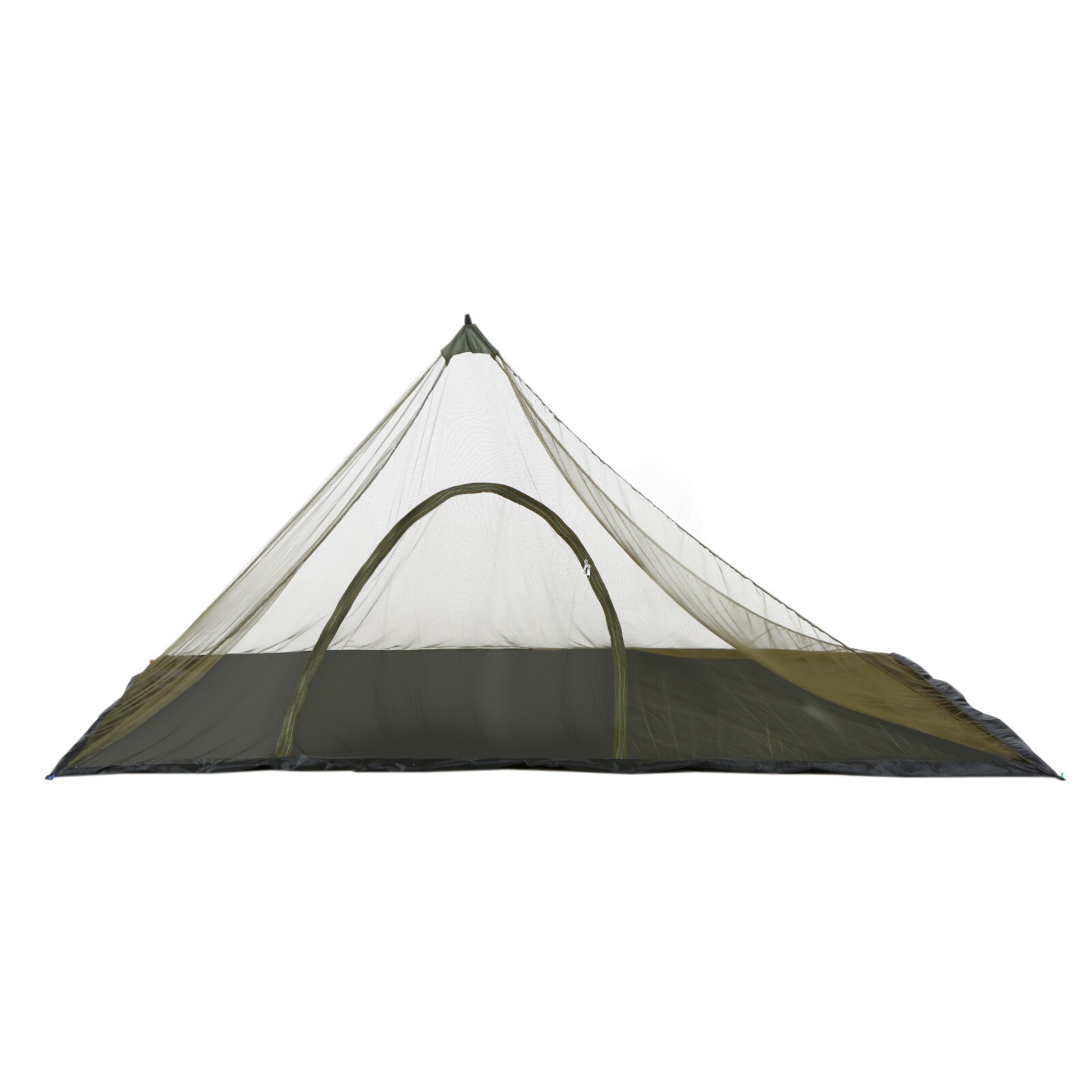 Cheap Goat Tents Camping Tent with Carry Bag Water Resistant Outdoors Mesh Tent For Backpacking Hiking Camping Fishing Outdoors Tent Tents 